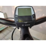алуминиев електрически велосипед CENTURION E-FIRE CITY R650 COASTER EP1 SILVER M48CM